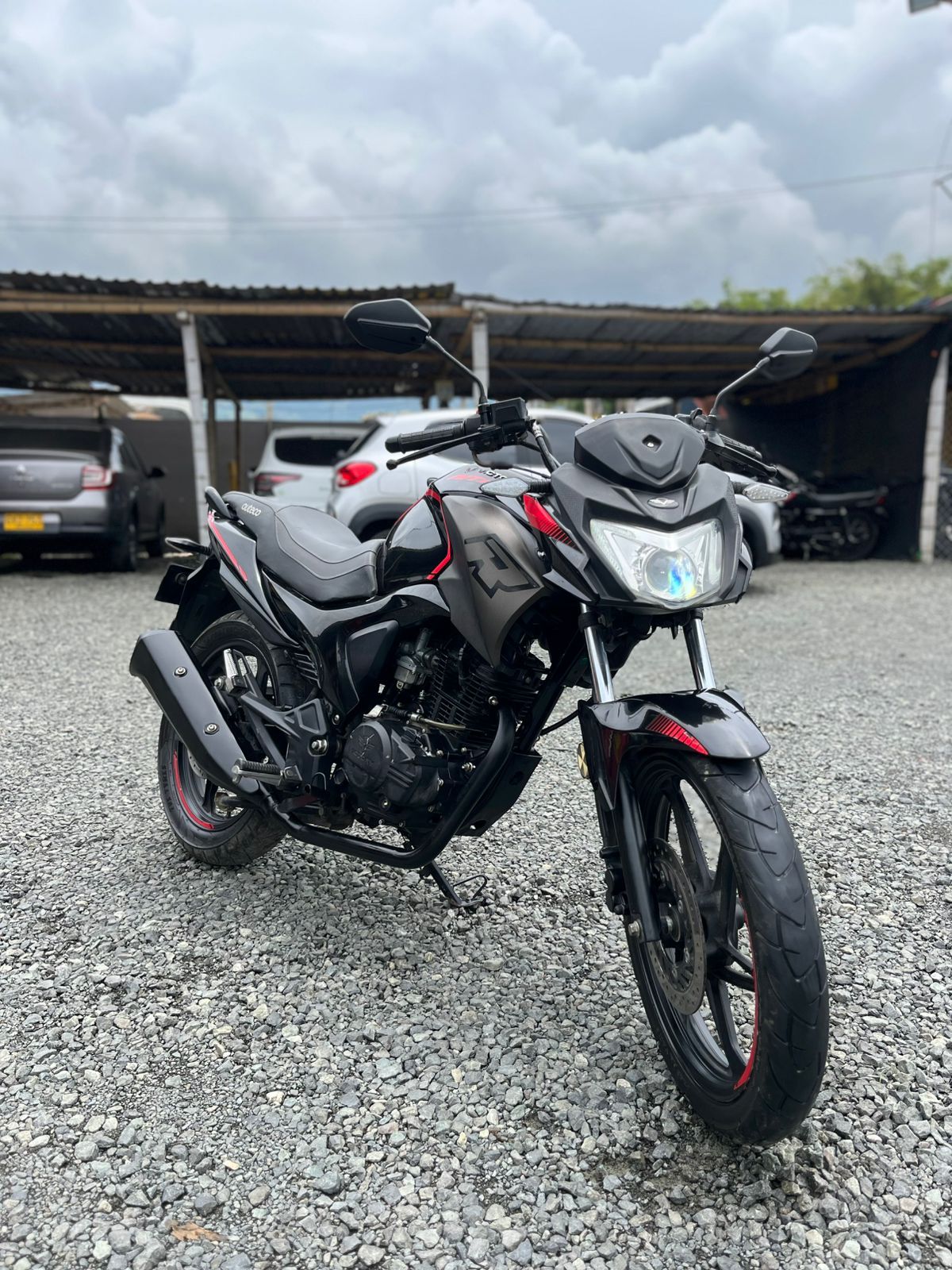 VICTORY NITRO 151 – 2022